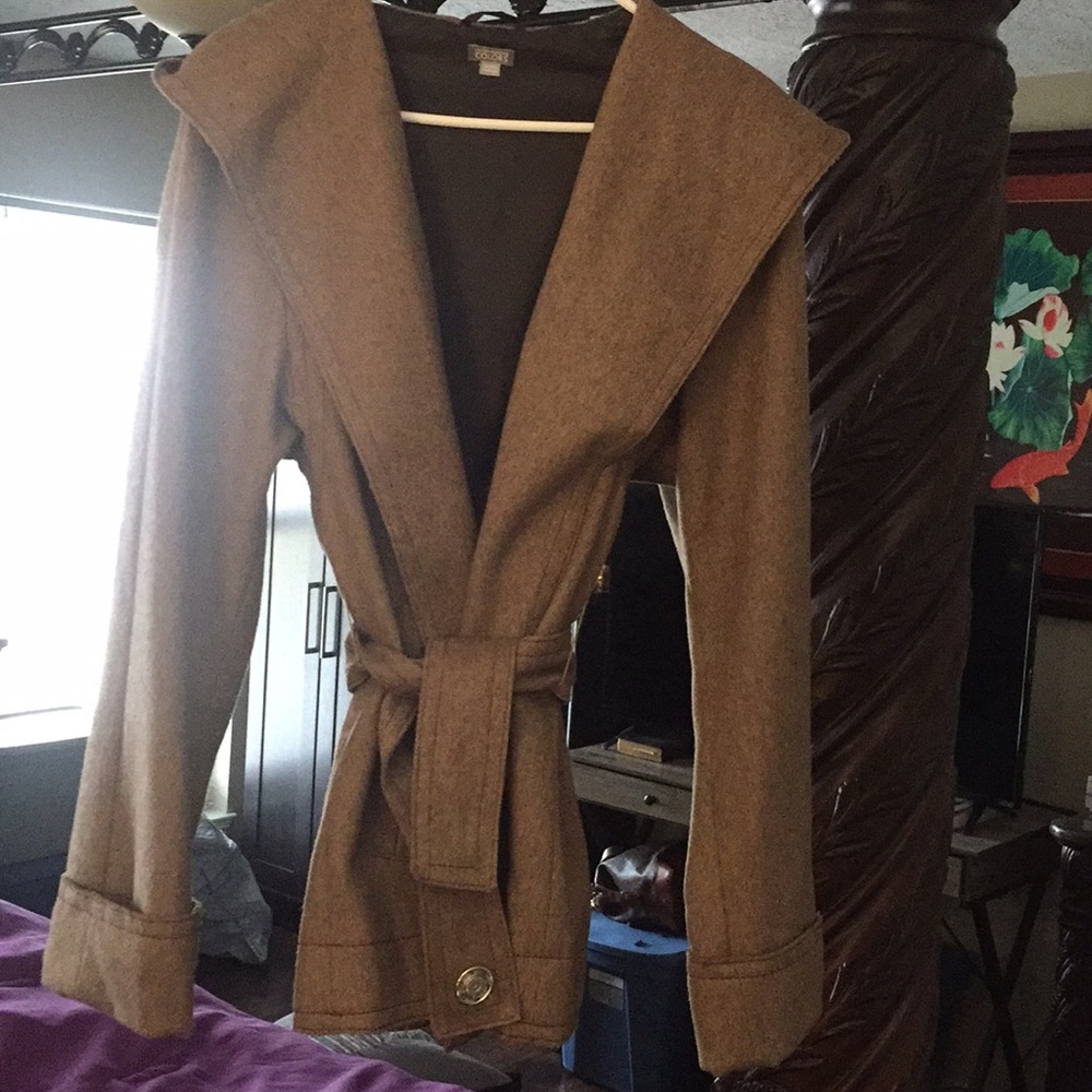 United Colors Dress Jacket